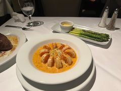 -茹丝葵经典牛排馆(上海外滩店)