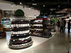 -永辉Bravo超市(东二环泰禾广场店)