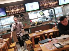 -木屋烧烤(坂田天安云谷店)