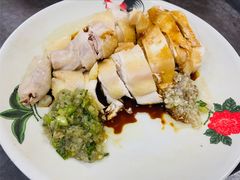 -下环街市熟食中心