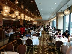 大堂-稻香海鲜饭店(第一国际店)