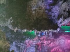 -龙颈河漂流