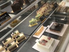 -21克拉面包(大悦城店)