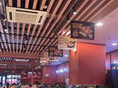 -宏状元现熬粥·京味菜(三里河店)