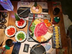 -玉川屋·深夜食堂居酒屋(柳巷店)