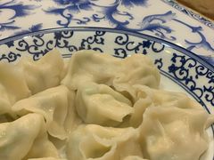 -东方饺子王(新奥购物中心店)