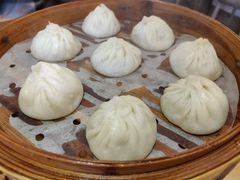 -玖鲜小笼(中山广场店)