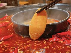 -重庆渝达老火锅(春熙路店)