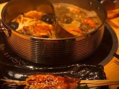 -水林间·寿喜烧自助(仙林金鹰店)