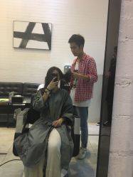 点击看大图 -SIX Hair Consultant