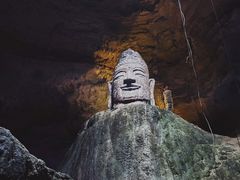 -天眼洞·花岭风景区