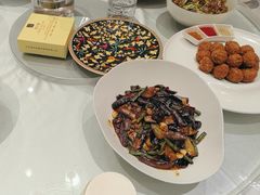 -盛百味·家宴餐厅(霸州分店)