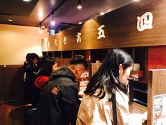 -一兰拉面(千叶店（C-one内）)