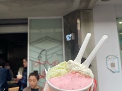 -Dip in Gelato(富民路店)