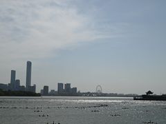 -虞山风景区