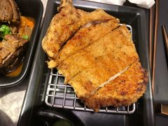 君悦排骨-馔豚·台北菜专门店(深圳湾万象城店)
