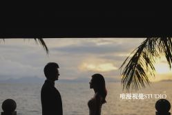 唯美浪漫-巴黎婚纱摄影工作室