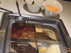 -海底捞火锅(高科广场店)