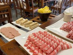 -东来顺•非遗火锅(外滩店)