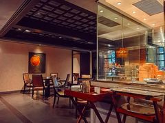 -上海苏宁宝丽嘉酒店·嘉府壹号中餐厅