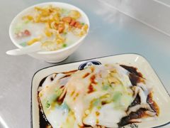 鲜虾牛肉肠-银记肠粉店(北京路店)