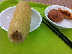 点评&nbsp;142-荣华基·现炒快餐(肇嘉浜路店)