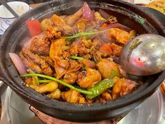-洪大厨鸡煲(福田店)