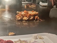 -水木锦堂·自助铁板烧(世贸天阶店)