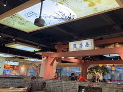 -蒸武门·广式茶点(金宝莱店)