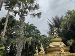 -西双版纳傣族园