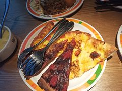 -比格比萨自助(德思勤四季汇店)