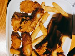 -斗牛士牛排(南京东路店)