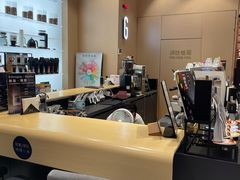 -Gee Coffee Roasters(万象城店)