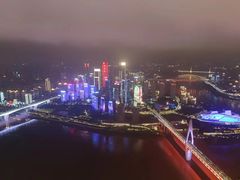-WFC会仙楼观景台
