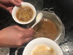 -臻享私人定制餐厅(黎明西路店)