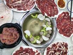 -老猫牛肉火锅(沙溪店)