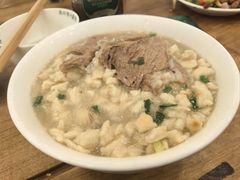 -老刘家永盛斋·传统泡馍(东关南街店)