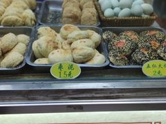 -杜称奇小吃店(西湖道店)