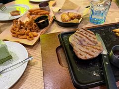 -必胜客(桐梓坡店)