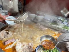 -杨家牛肉汤(淮建路店)
