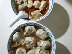-古徽州馄饨店(宝安路店)