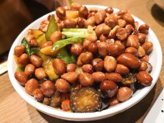 -北京老门框爆肚涮肉馆(凤城六路店)