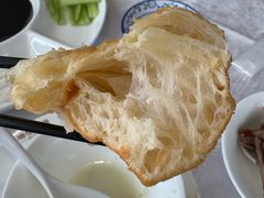 -海湾壹品·粤菜·早茶·烤鸭(拱北店)