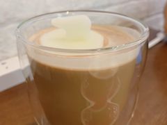 -COFFEE HOLIC(朝外SOHO店)