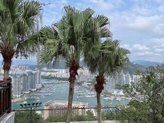 -鹿回头风景区