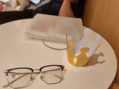 -海马体照相馆(上海月星环球港店)