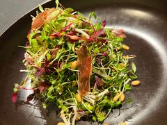 -上海滩餐厅(BFC外滩金融中心店)