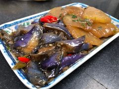 素澆頭-上海为民商行清真饭店(南大路店)