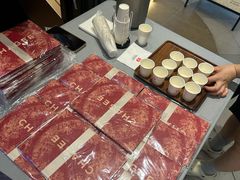 -霸王茶姬(上海恒基名人店)