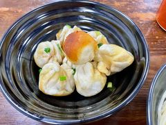 -赵宝美煎包店